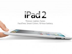 iPad 2 + Smart Covers